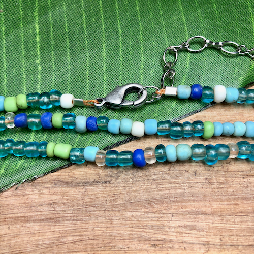 Waist Beads Bead Goes On