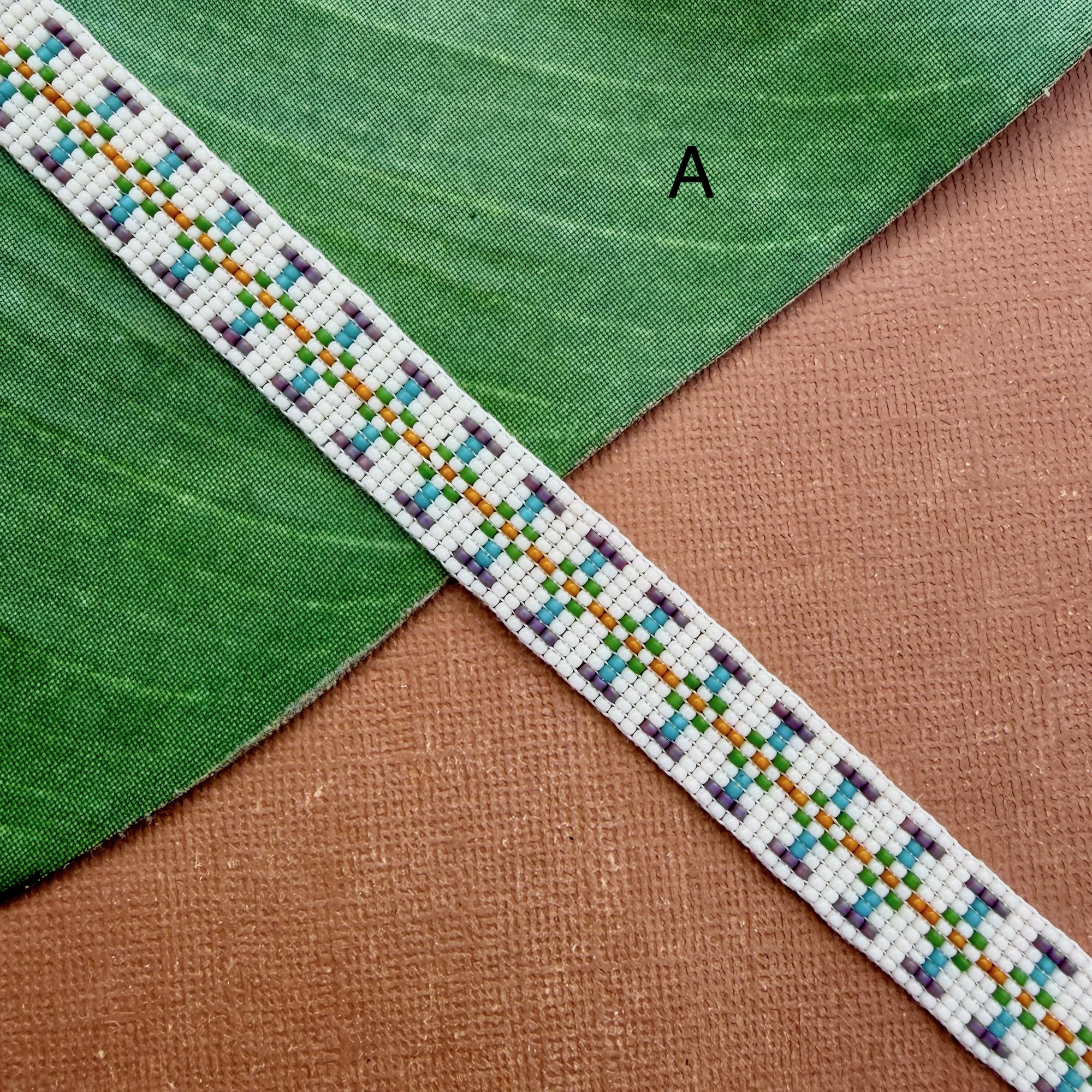 Seed Bead Necklace Chokers