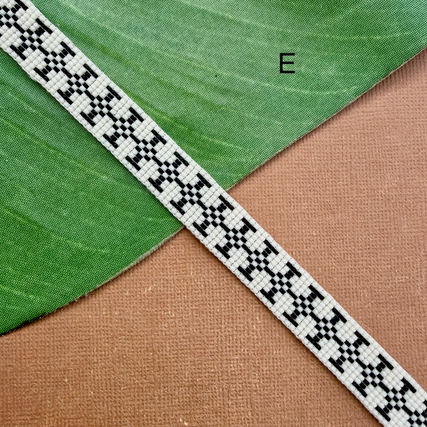 Seed Bead Necklace Chokers