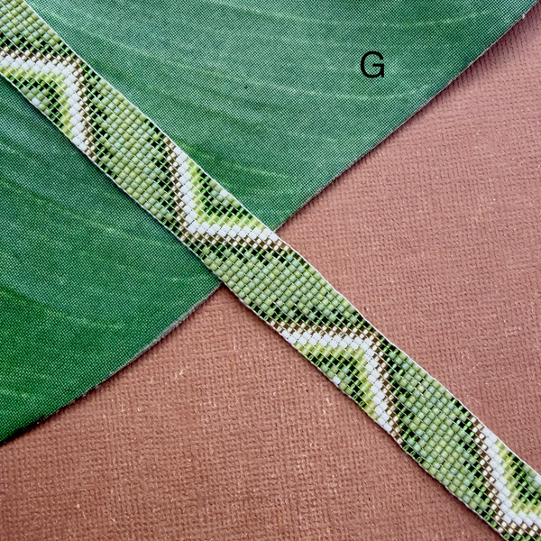 Seed Bead Necklace Chokers