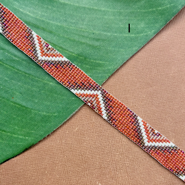 Seed Bead Necklace Chokers