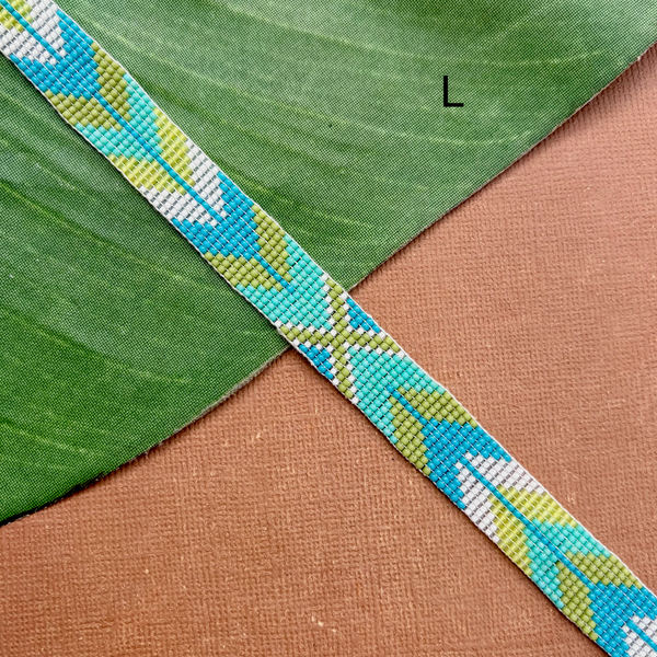 Seed Bead Necklace Chokers