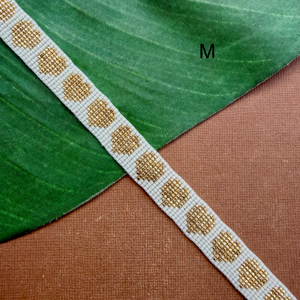 Seed Bead Necklace Chokers