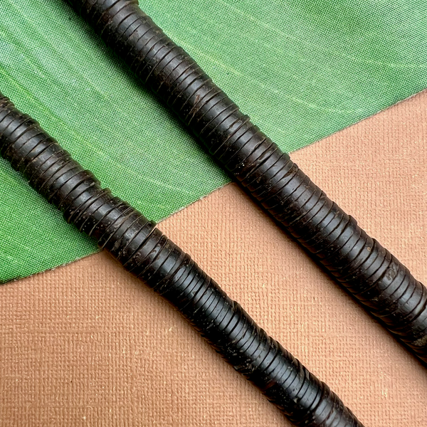 Coconut Slices - 36" Strands