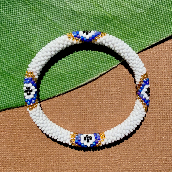 Evil Eye Bangles