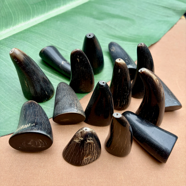 Horn Horns - 5 Piece