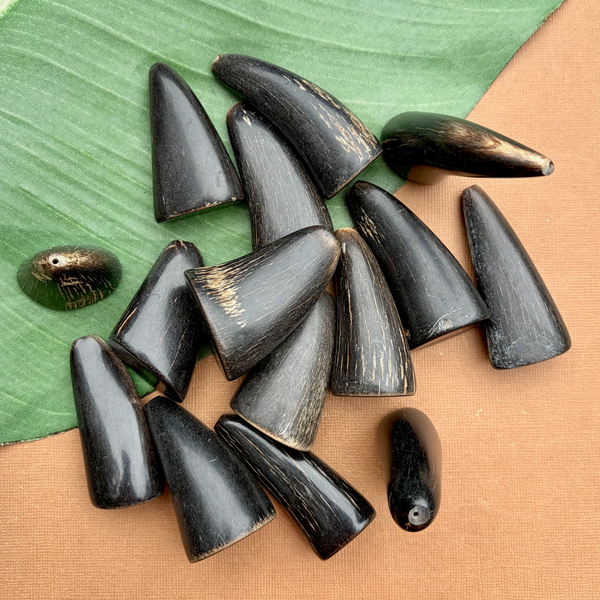 Horn Horns - 5 Piece