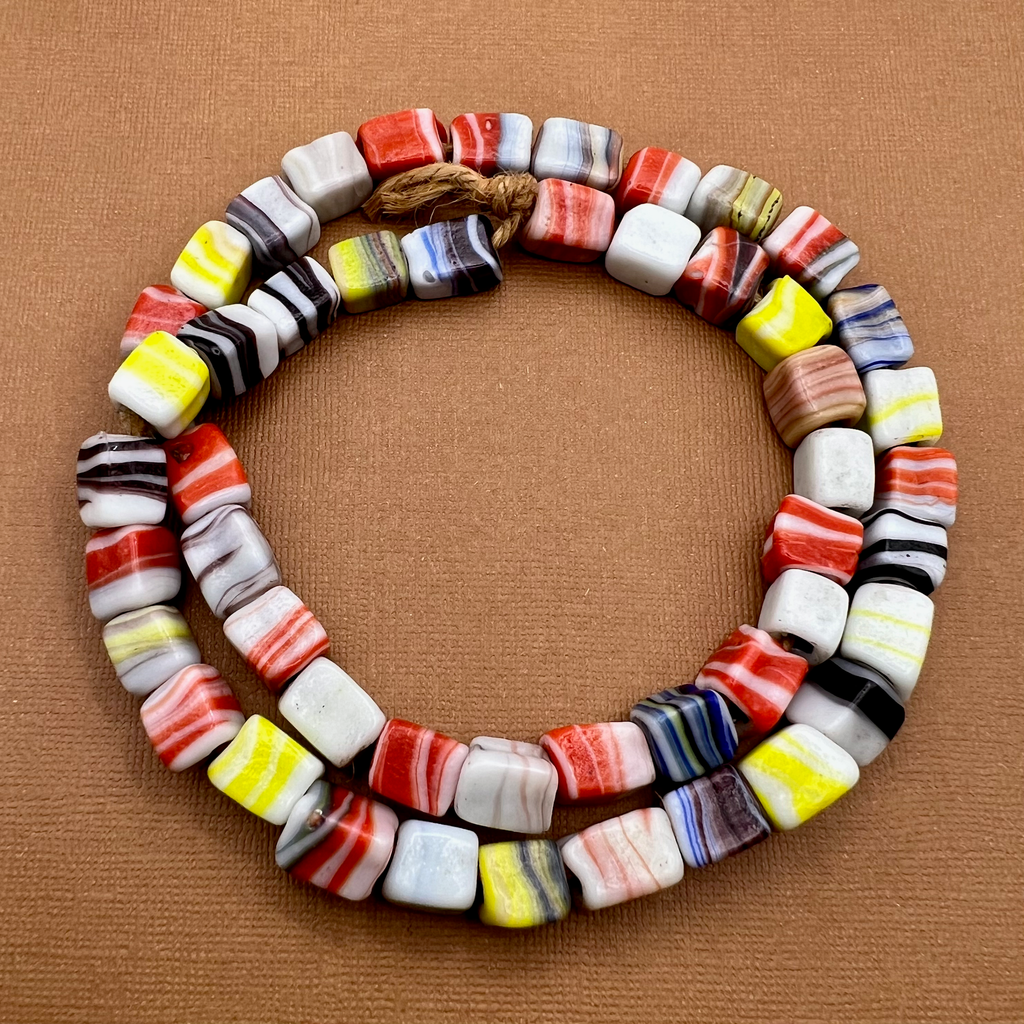  Indian Shelf 90 Piece Beads-Assorted Glass Beads for Bracelet  Making-Beads for Crafts-DIY Crafts Beads for Jewelry Making-Bulk Glass  Beads-Jewelry Beads-Mixed Beads-Handmade Unique Beads for Necklace : Arts,  Crafts & Sewing