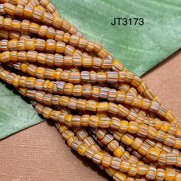 Java Glass - Striped