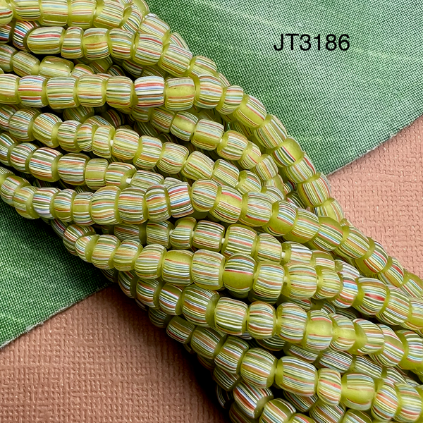 Java Glass - Striped