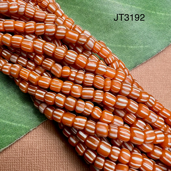 Java Glass - Striped