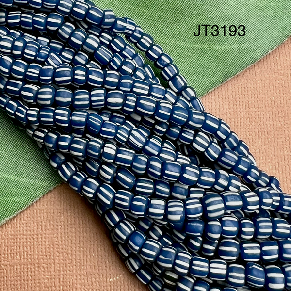 Java Glass - Striped