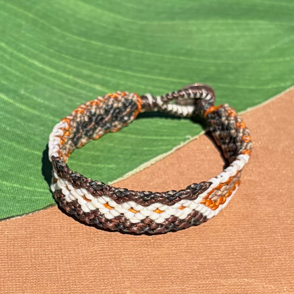Macrame Bracelets