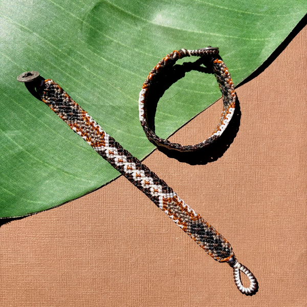 Macrame Bracelets