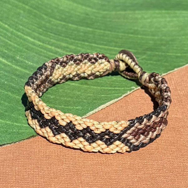 Macrame Bracelets