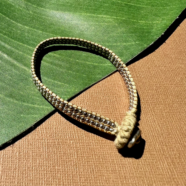 Single Wrap Bracelets