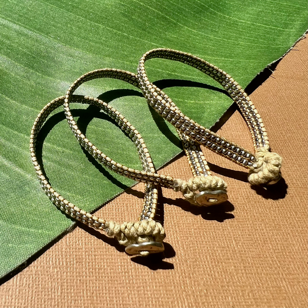 Single Wrap Bracelets