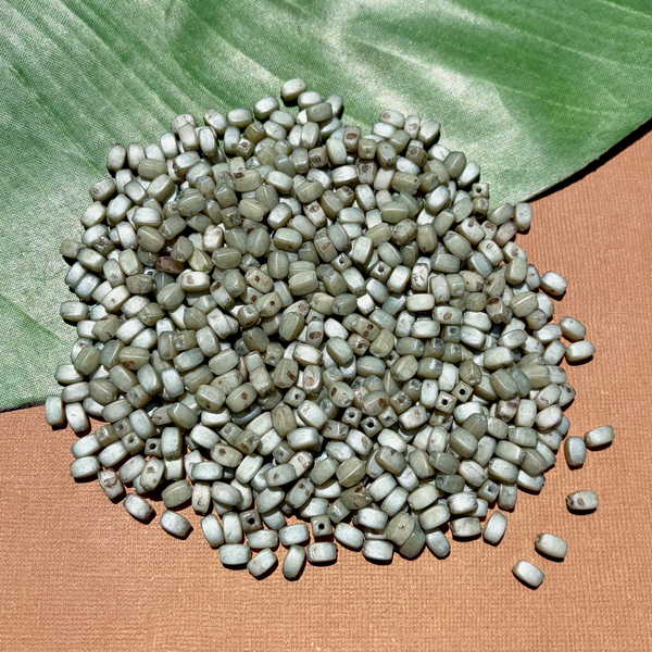 Picasso Seafoam Small Tubes - 100 Pieces