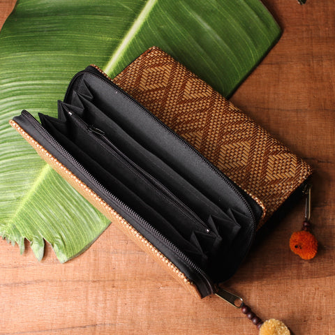 Bamboo Wallets