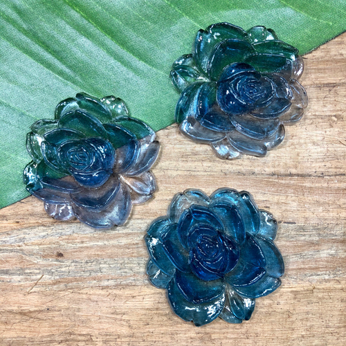 Roses - 9 Pieces