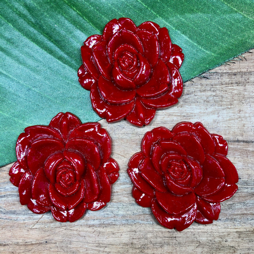 Roses - 9 Pieces