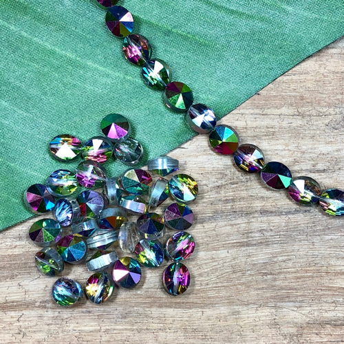 Vintage swarovski beads online