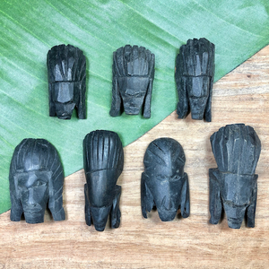 Kenyan Masks - 1 Piece