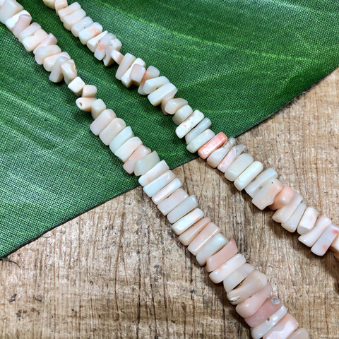 Vintage Puka Shell Style And Shell Necklace Chokers - Pick Your Style