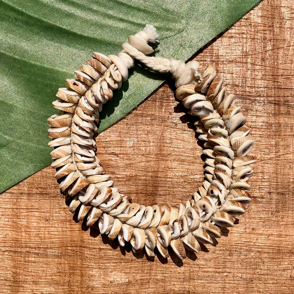 Cowrie Shell Pearl Bead Bracelets for Women –
