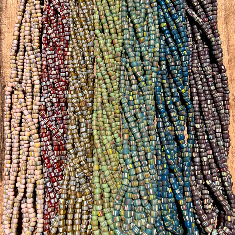 Waist Beads – Bead Goes On